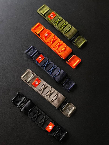 CORREAS INDESTRUCTIBLES